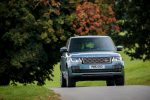 Обновленный Range Rover 2018 8